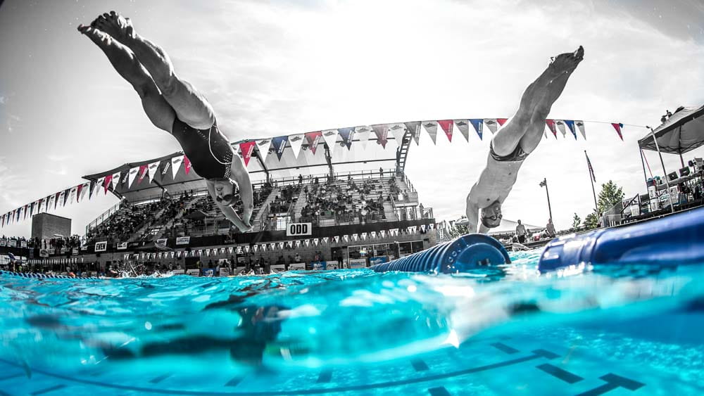 U.S. Masters Swimming Announces Its 2020 National Championships U.S